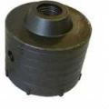 Коронка сверлильная Prorab 7880